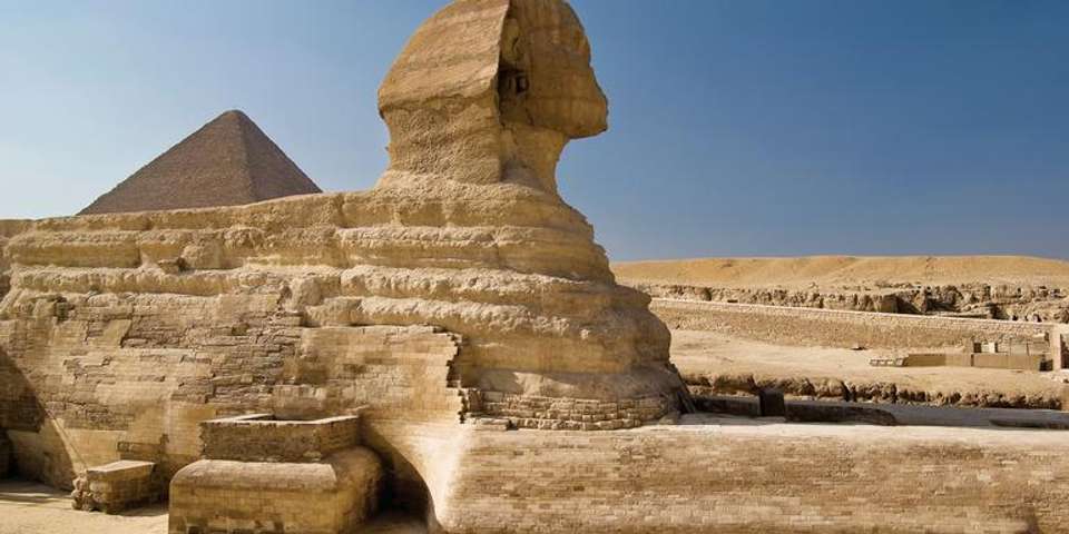 Highlights of Egypt - G Adventures - Egypt - Image 1