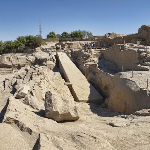 Explorer Tour: Highlights Of Egypt And Jordan