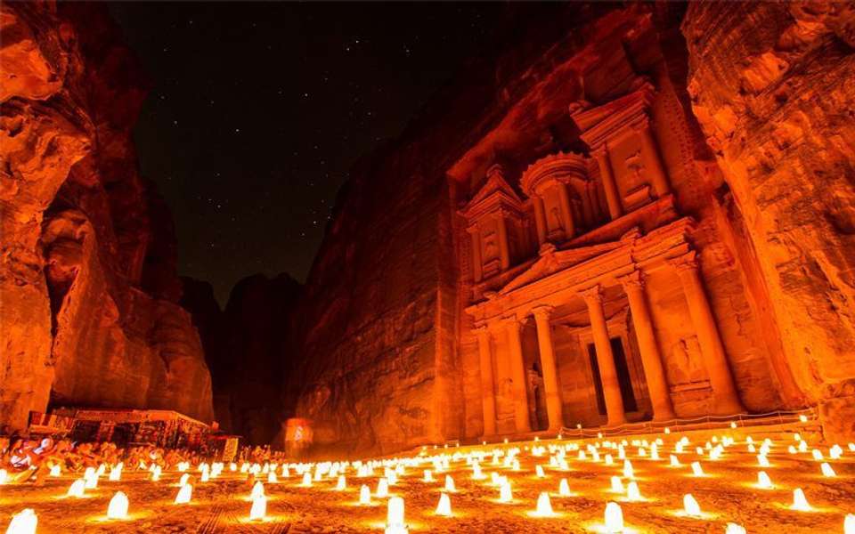 Highlights of Egypt and Jordan  - Travel Talk - Egypt - Image 4