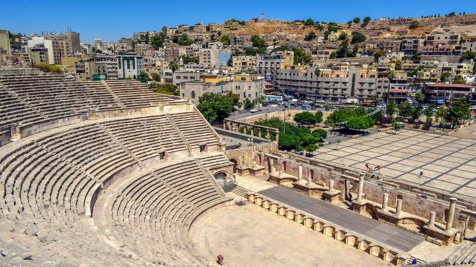 Highlights of Egypt and Jordan - Indus Travels - Egypt - Image 6
