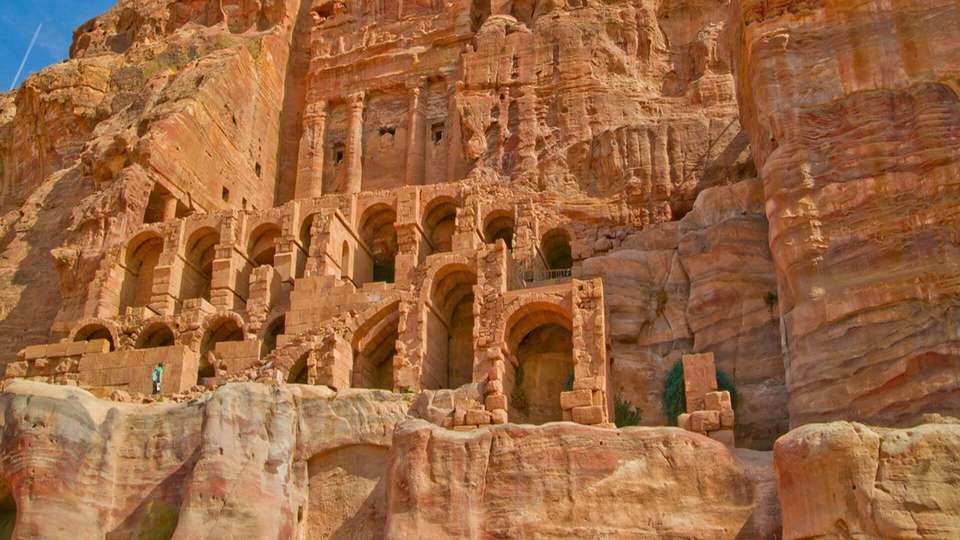 Highlights of Egypt and Jordan Canada Special - undefined - Image 6