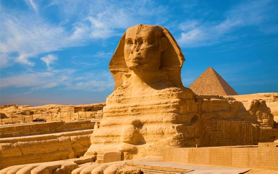 Highlights of Egypt & Jordan - Ciconia Travel - Egypt