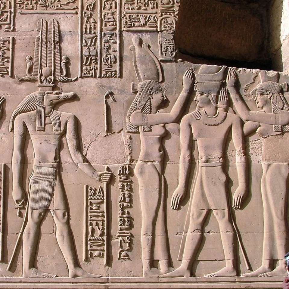 Highlights of Egypt & Jordan - Ciconia Travel - Egypt