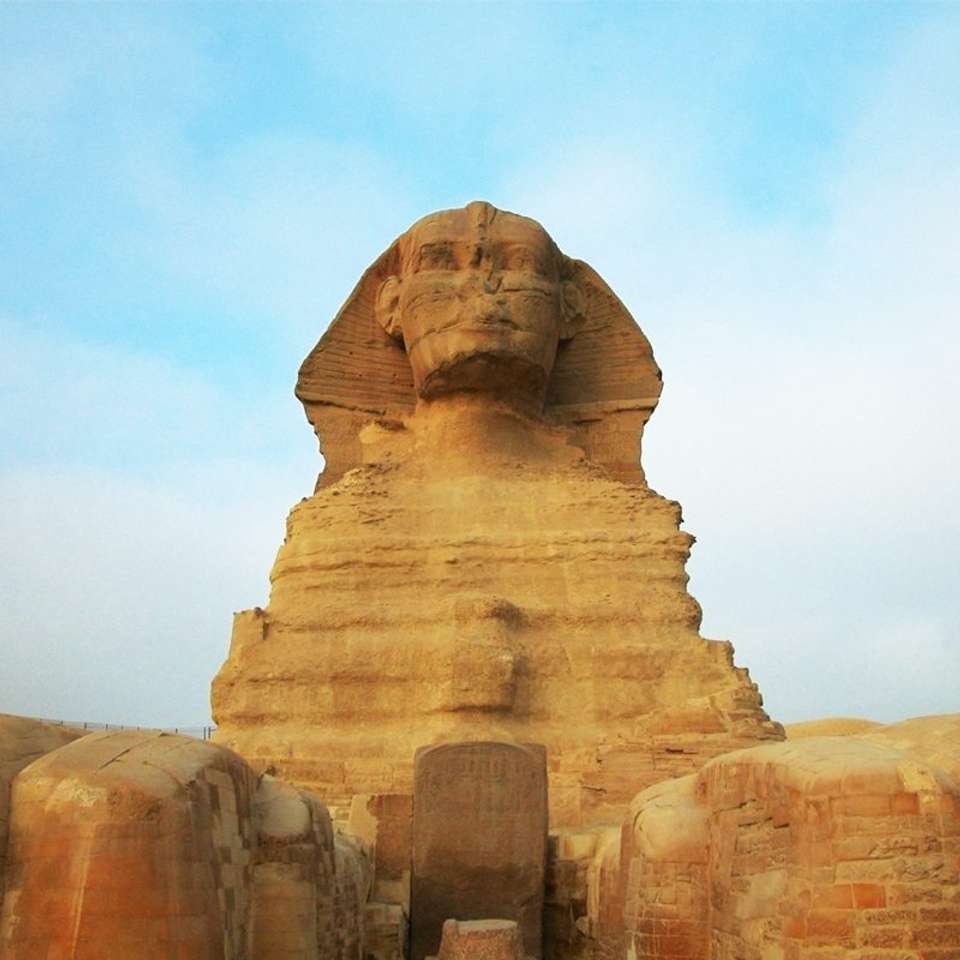 Highlights of Egypt & Jordan - Ciconia Travel - Egypt