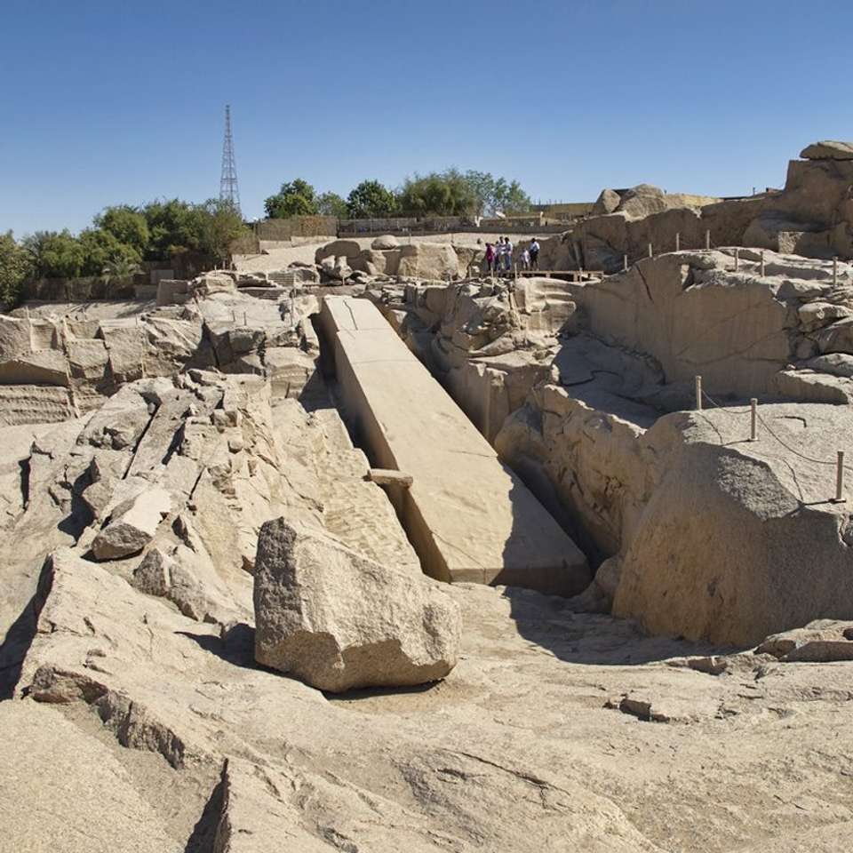 Highlights of Egypt & Jordan - Ciconia Travel - Egypt