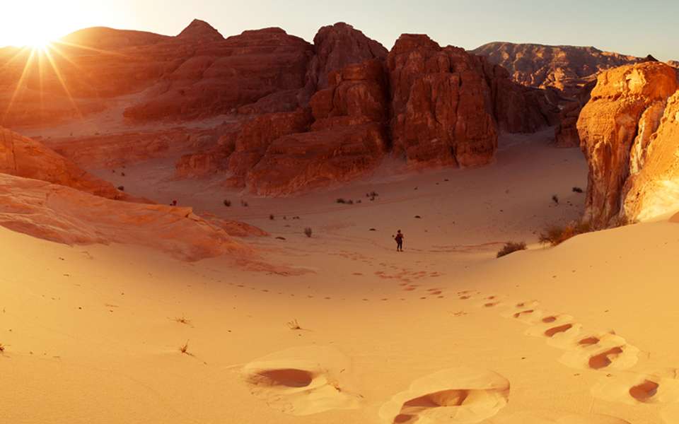 Highlights of Egypt & Jordan - Ciconia Travel - Egypt