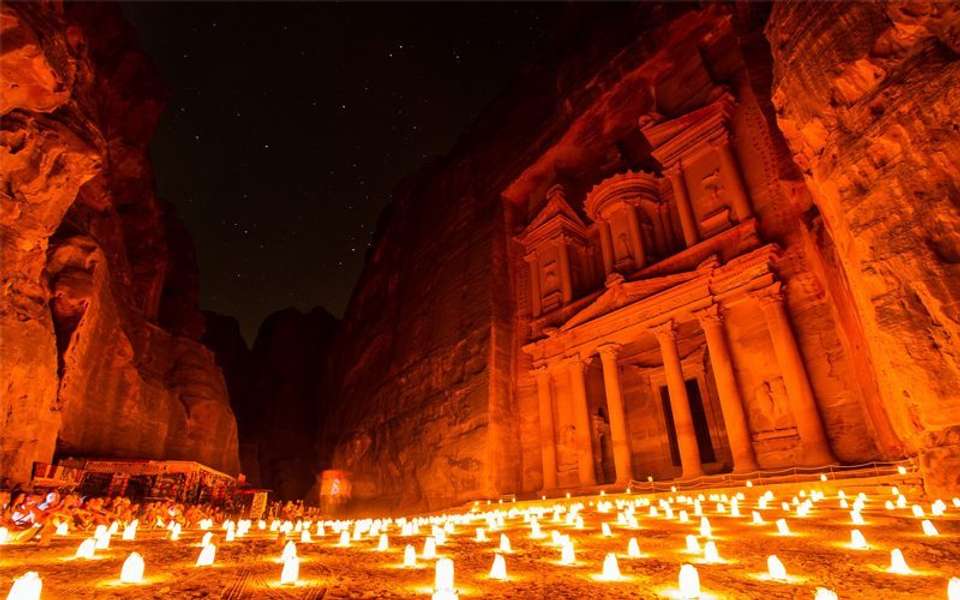 Highlights of Egypt & Jordan - Ciconia Travel - Egypt