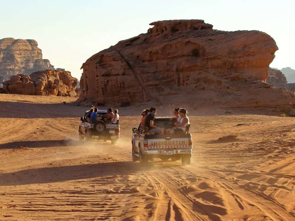 Highlights of Egypt & Jordan - Ciconia Travel - Egypt