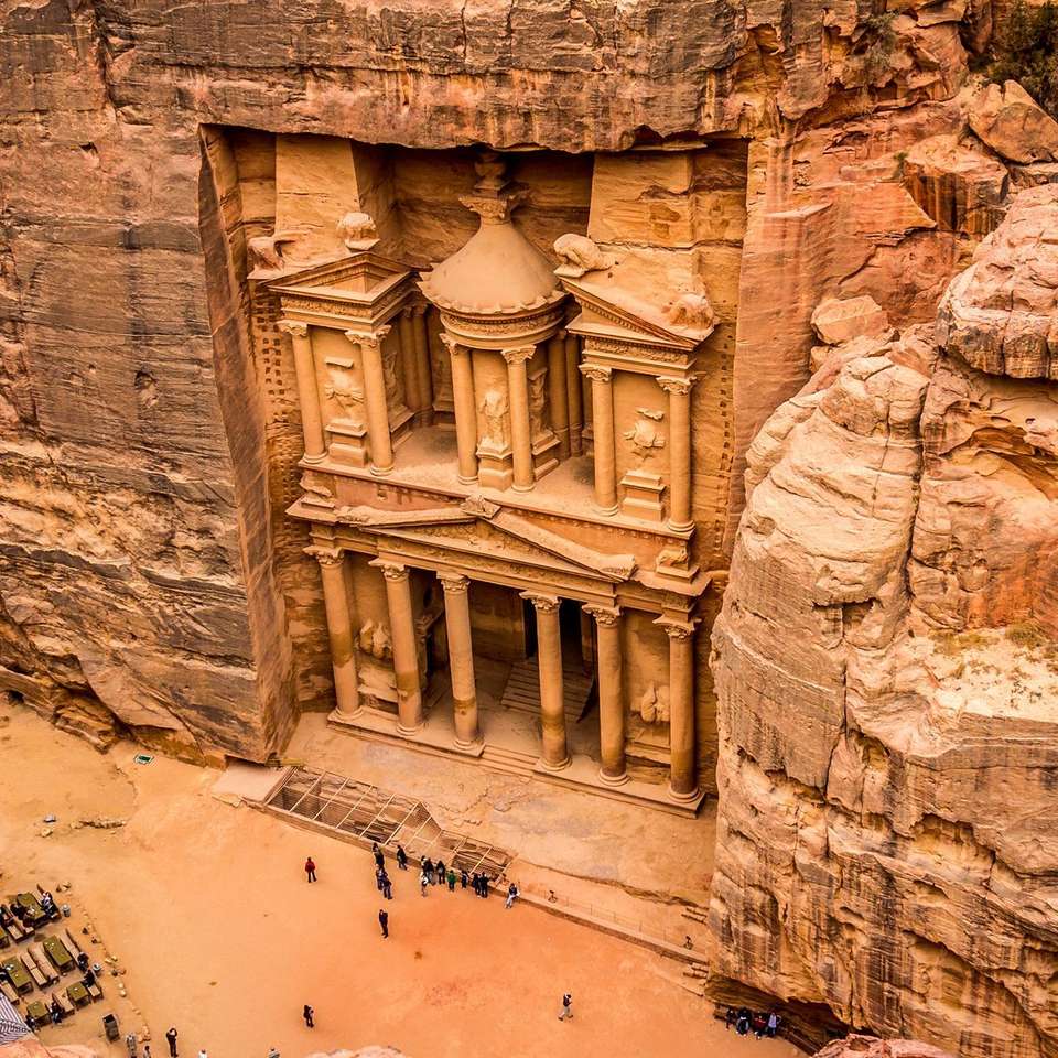 Highlights of Egypt & Jordan - Ciconia Travel - Egypt