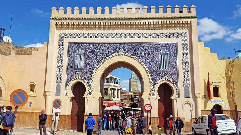 Discover the Best of Egypt and Morocco - undefined - Image 3