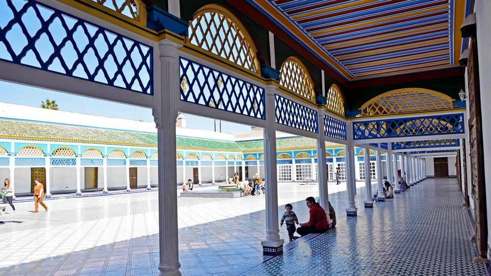 Discover the Best of Egypt and Morocco - undefined - Image 5