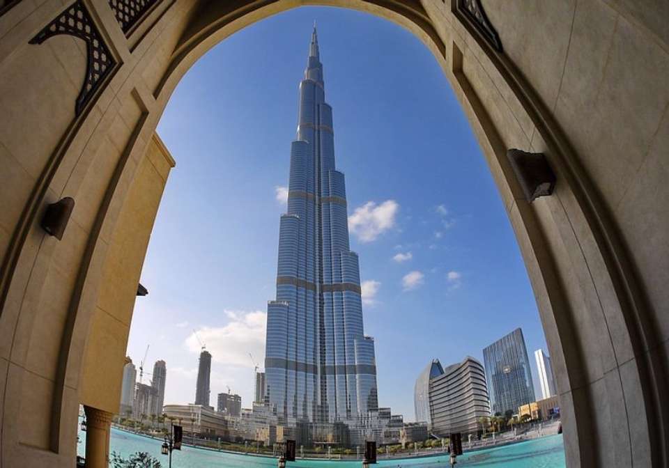 Highlights of Egypt Jordan and Dubai - Indus Travels - Egypt - Image 6