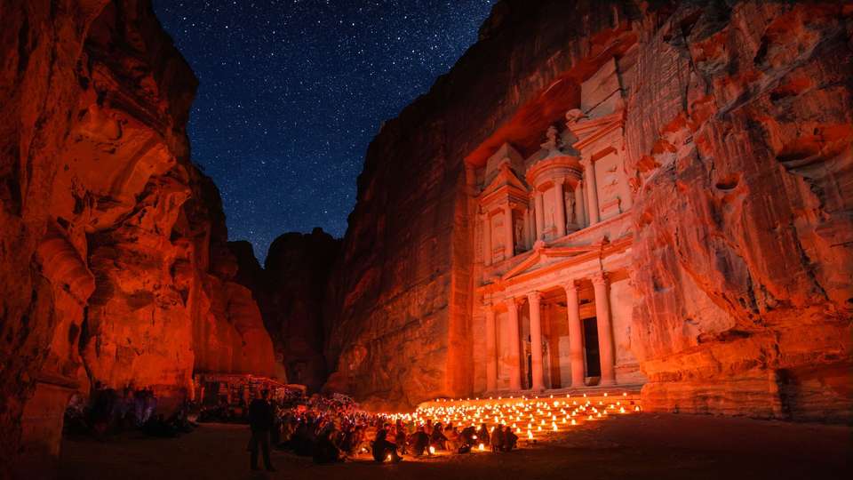 Highlights of Egypt Jordan and Dubai - Indus Travels - Egypt - Image 9