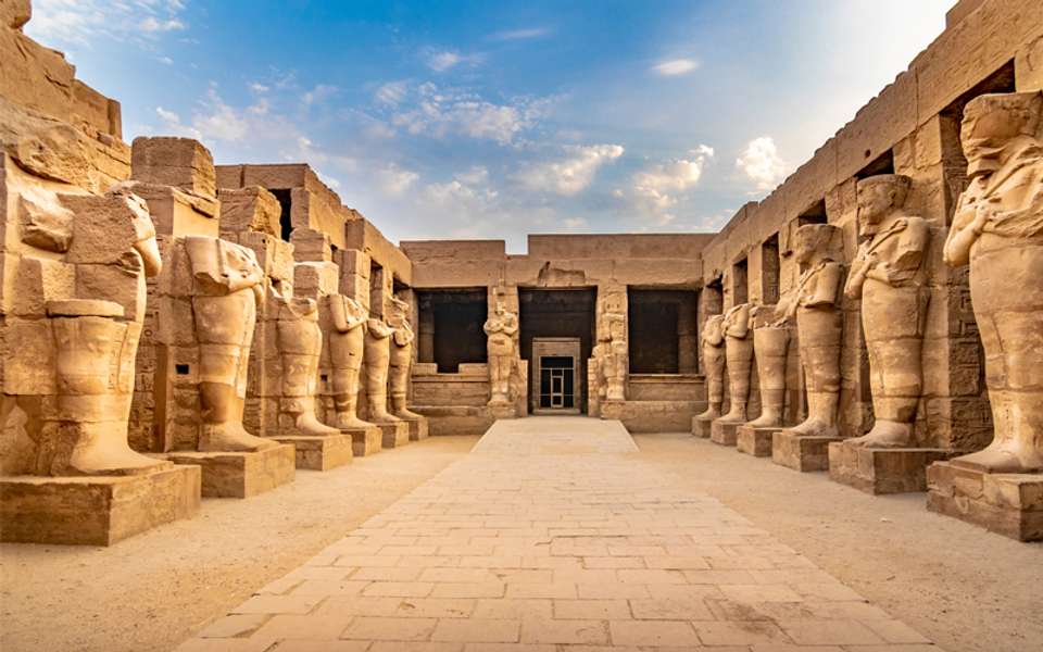 Highlights of Egypt - undefined - Image 13