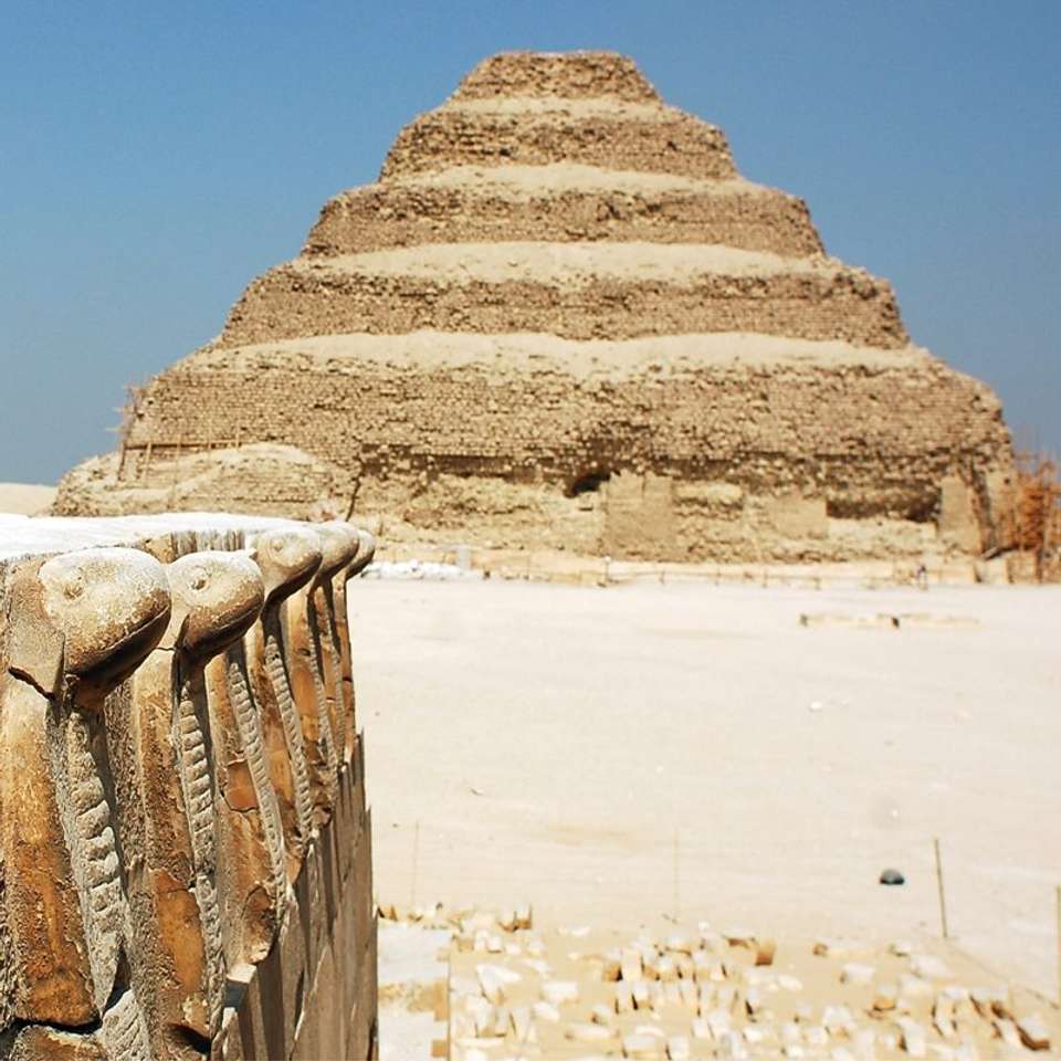 Highlights of Egypt - undefined - Image 11