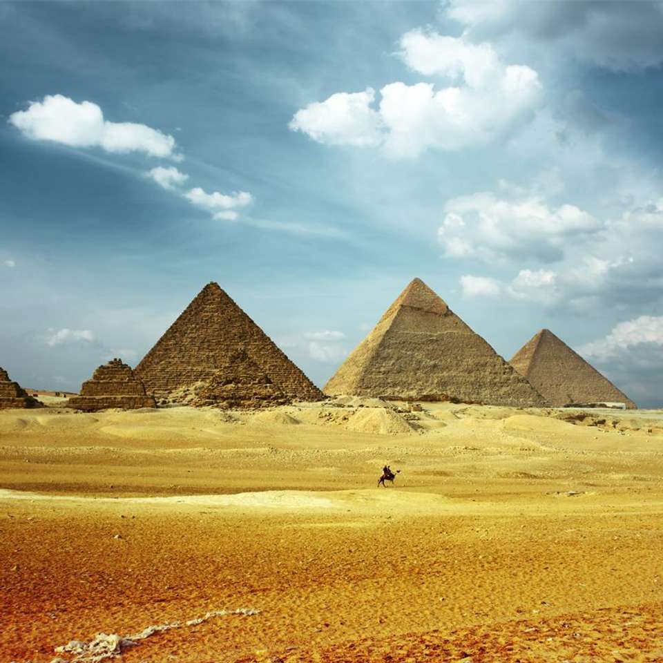 Highlights of Egypt - undefined - Image 10