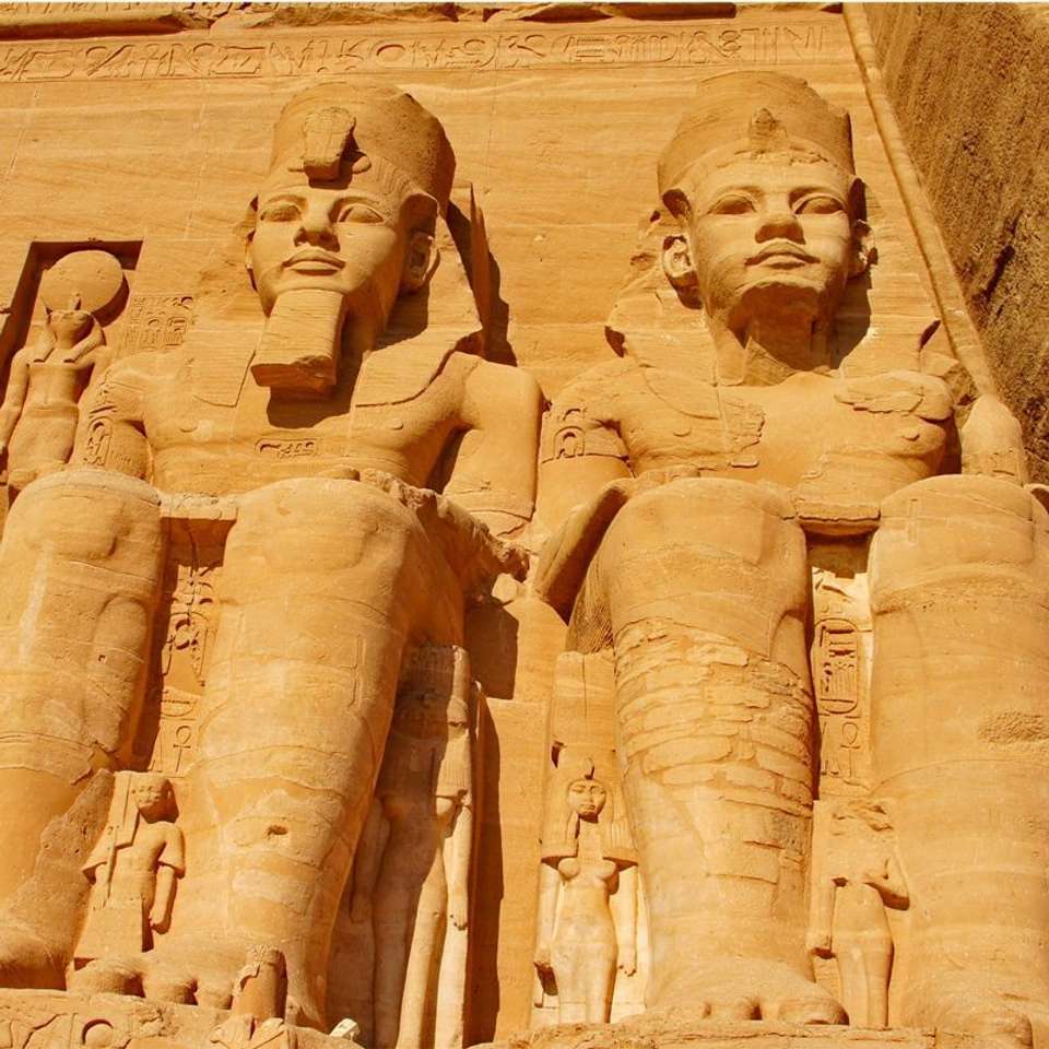 Highlights of Egypt - undefined - Image 5