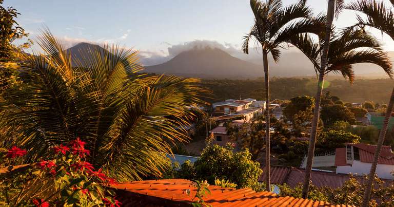 Central America Experienced Travelers Trips: Highlights of El Salvador