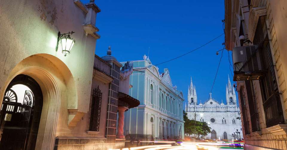 Highlights of El Salvador - Explore - El Salvador - Image 5