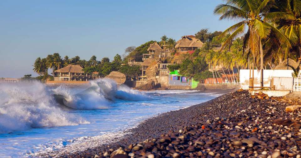 Highlights of El Salvador - Explore - El Salvador - Image 9