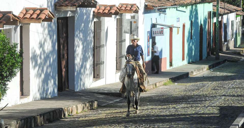 Highlights of El Salvador - Explore - El Salvador - Image 15