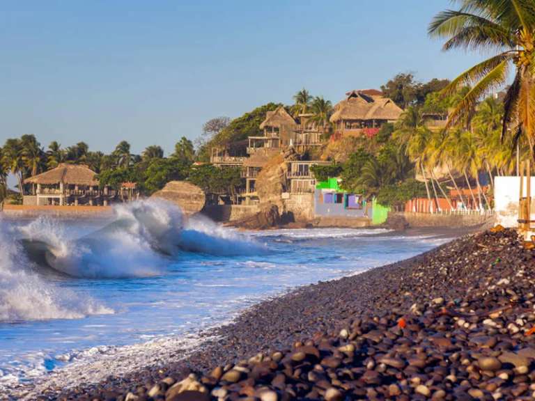 Highlights of El Salvador - 11 days