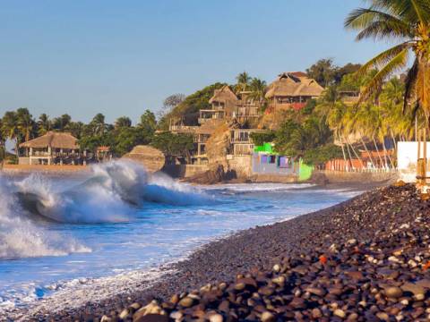 Local Culture Tour: Highlights Of El Salvador