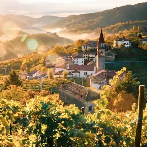 Highlights Of Europe - June 2027