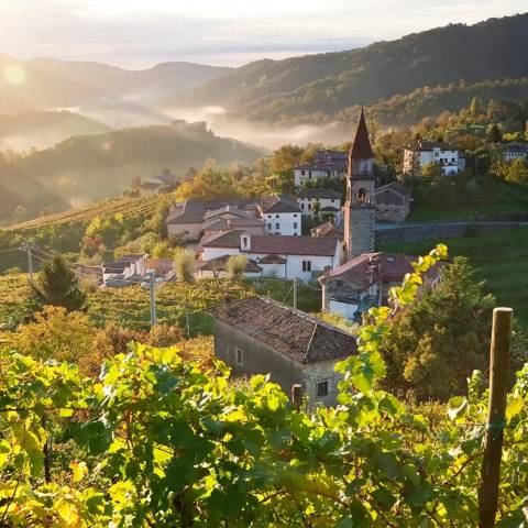 Highlights Of Europe