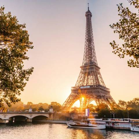 Highlights Of France - June 2027