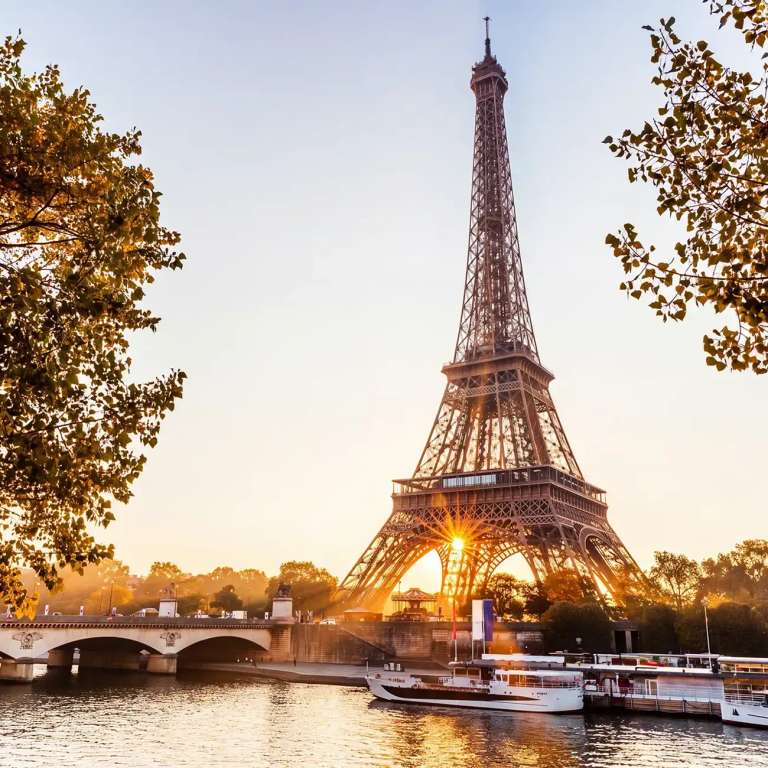 Highlights of France - 13 days