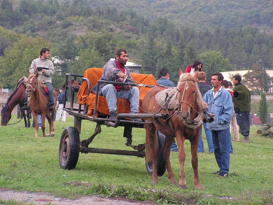 Highlights of Georgia & Armenia - 9 days - On The Go Tours - Georgia - Image 2
