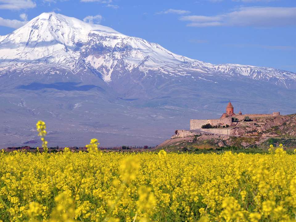 Highlights of Georgia & Armenia - 9 days - On The Go Tours - Georgia - Image 4