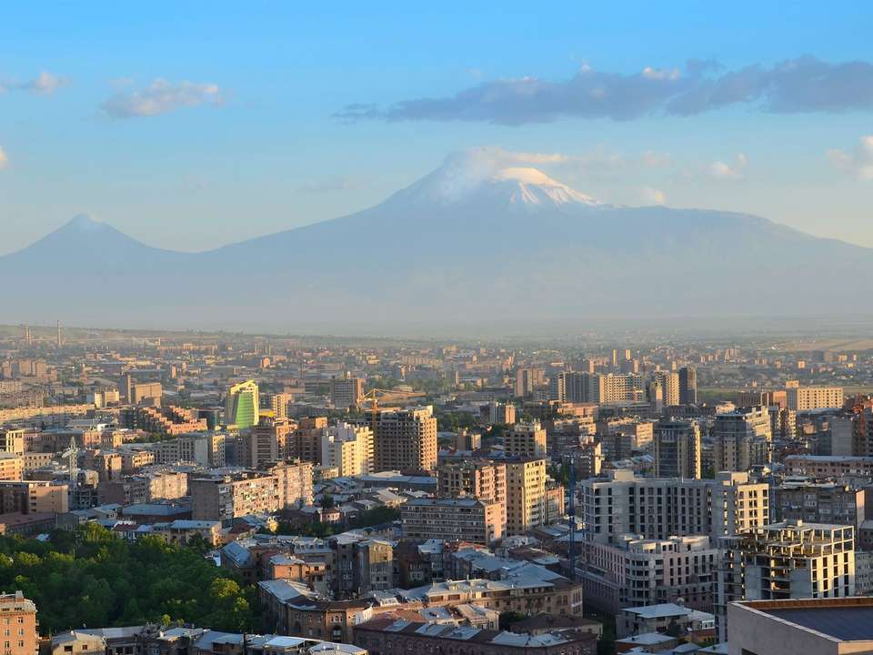 Highlights of Georgia & Armenia - 9 days - On The Go Tours - Georgia - Image 3