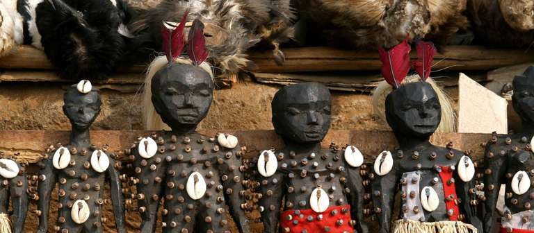 West Africa Small Group Tours: Highlights of Ghana, Togo and Benin
