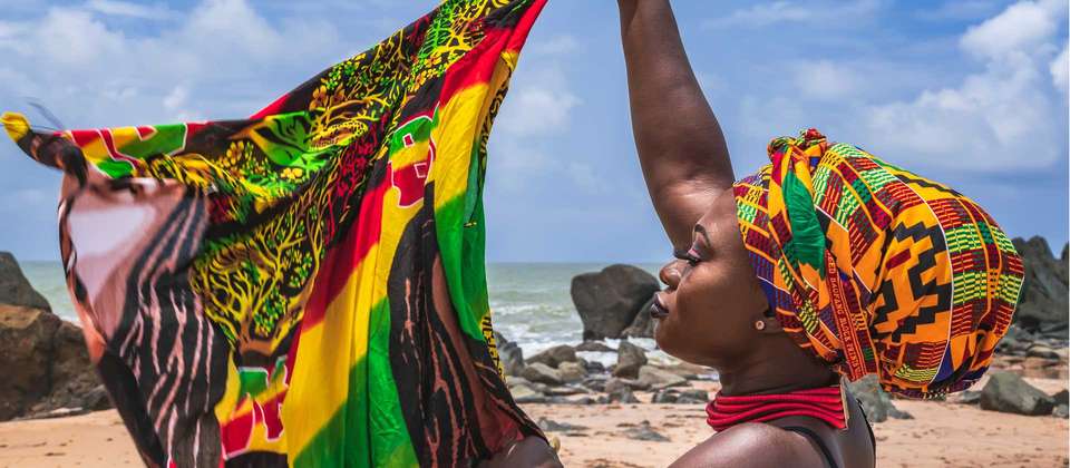 Highlights of Ghana, Togo and Benin - World Expeditions - Ghana - Image 2