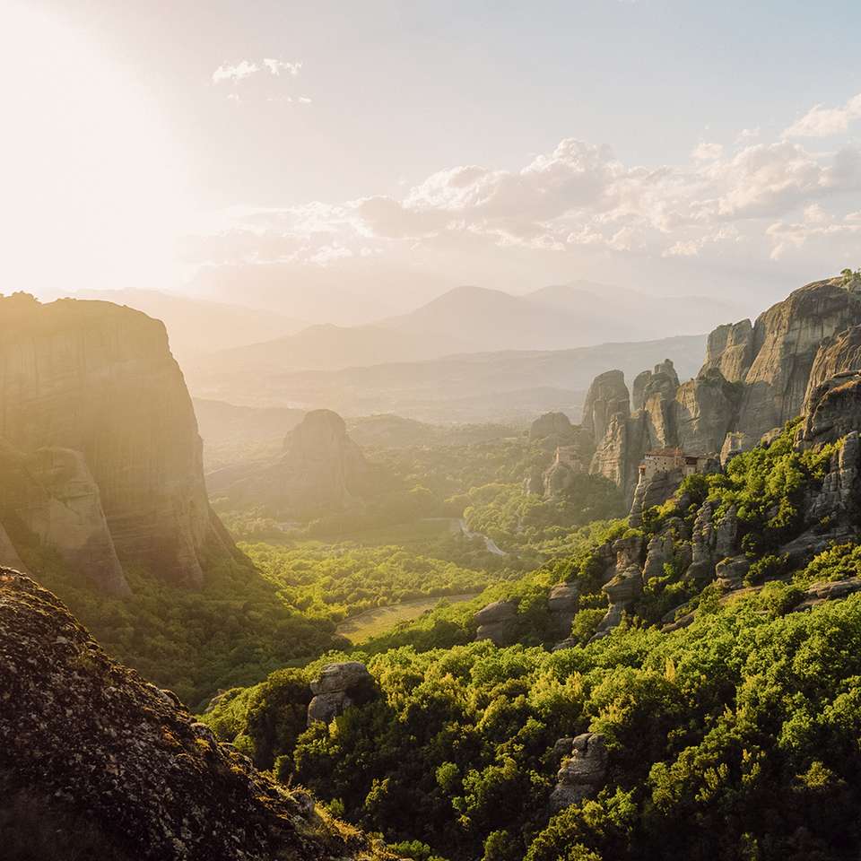 Highlights of Greece - Contiki - Greece - Image 5