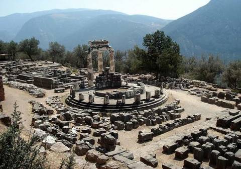 Greece Chill Out Tour: Highlights Of Greece