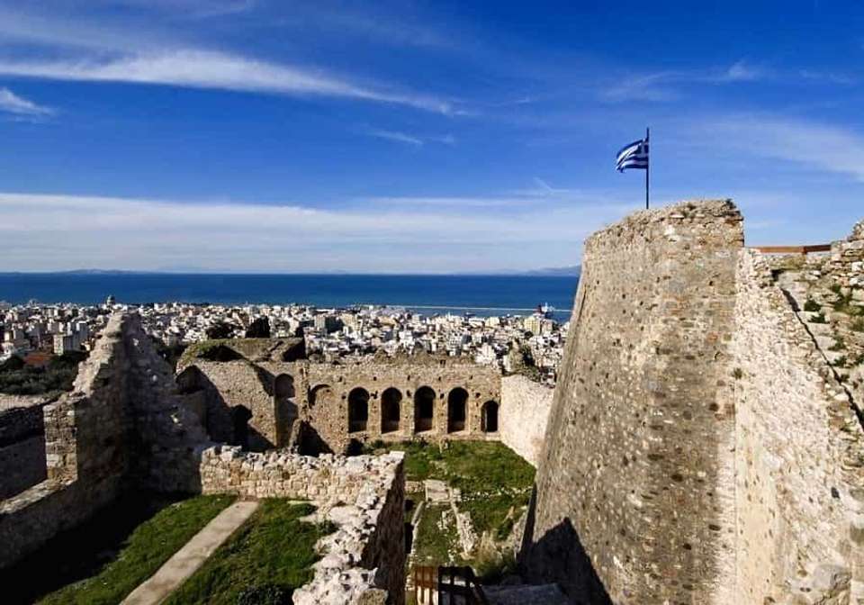 Highlights of Greece - Indus Travels - Greece - Image 3