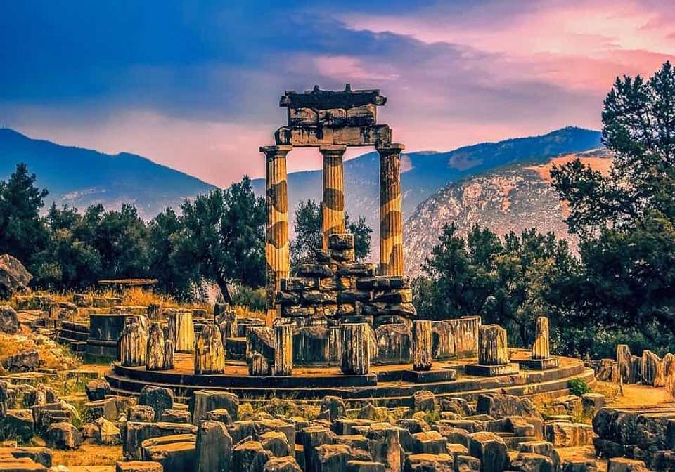 Highlights of Greece - Indus Travels - Greece - Image 4