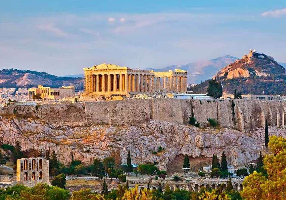 Highlights of Greece - Indus Travels - Greece - Image 7