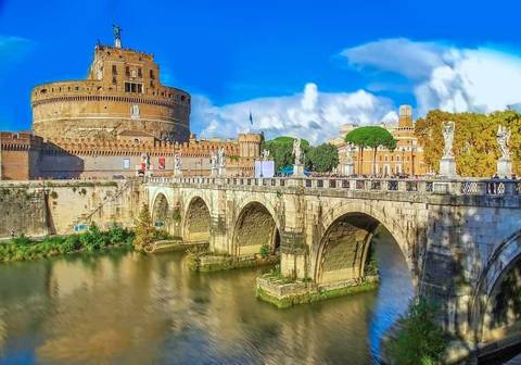 Highlights Of Greece And Southern Italy - 16 Days