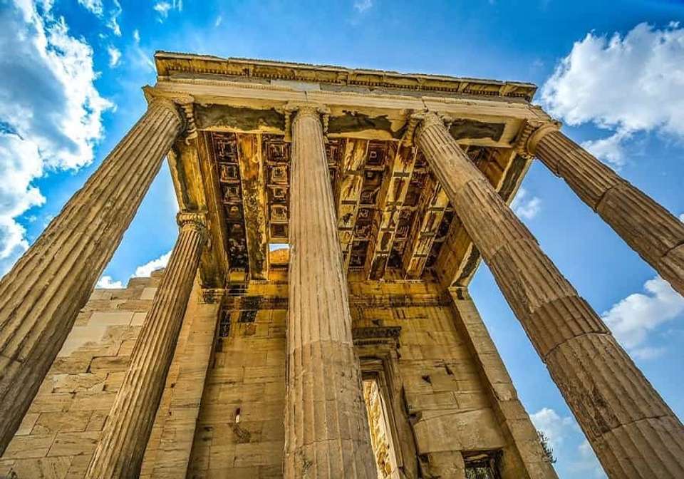 Highlights of Greece and Southern Italy - Indus Travels - Greece - Image 4