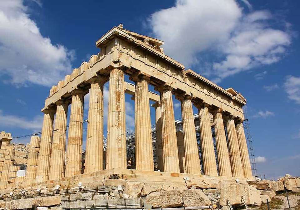 Highlights of Greece and Southern Italy - Indus Travels - Greece - Image 5