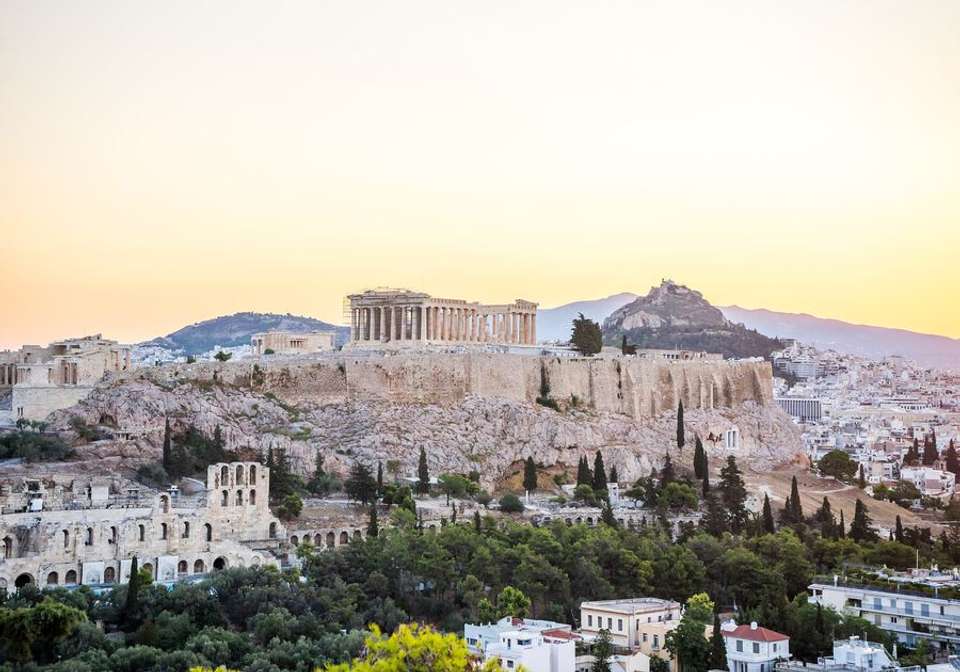Highlights of Greece and Southern Italy - Indus Travels - Greece - Image 6