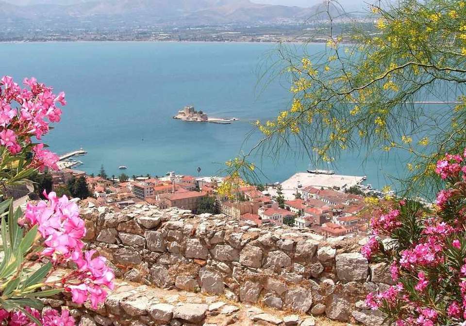 Highlights of Greece and Southern Italy - Indus Travels - Greece - Image 7