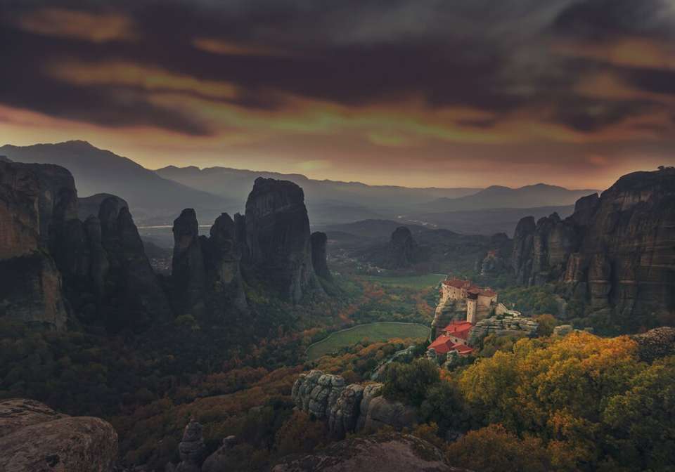 Highlights of Greece and Southern Italy - Indus Travels - Greece - Image 8