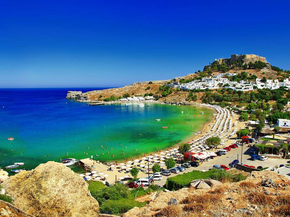 Highlights of Greece & the Aegean - 10 days - On The Go Tours - Greece - Image 7