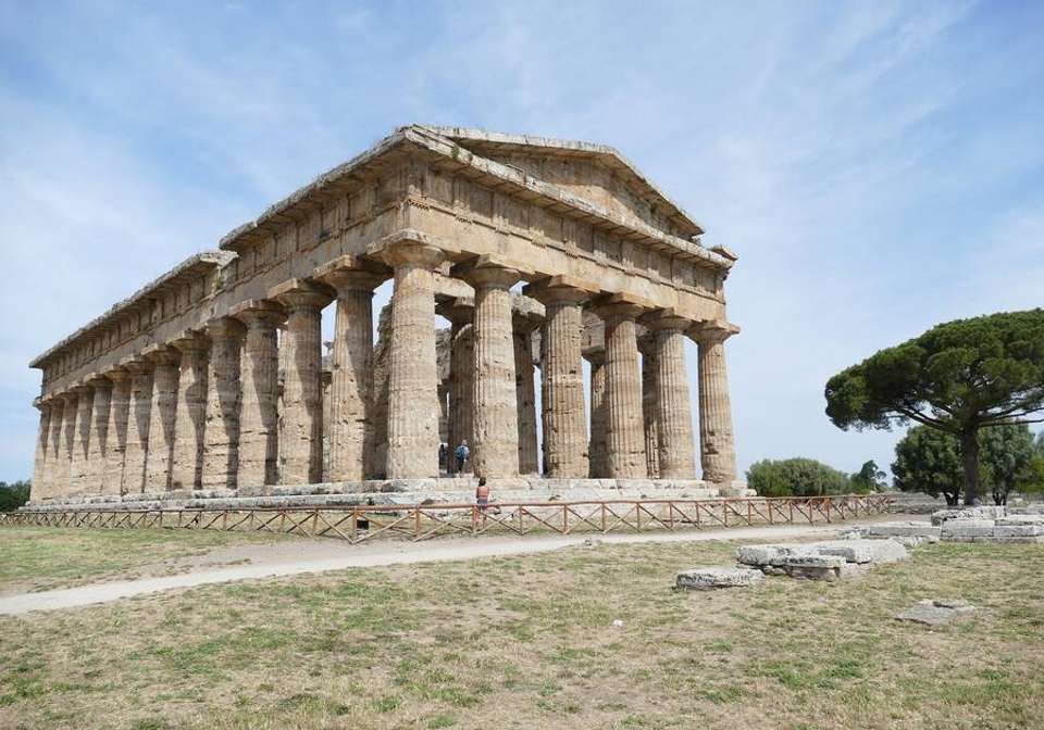 Highlights Of Greece Sicily and Rome - undefined - Image 7