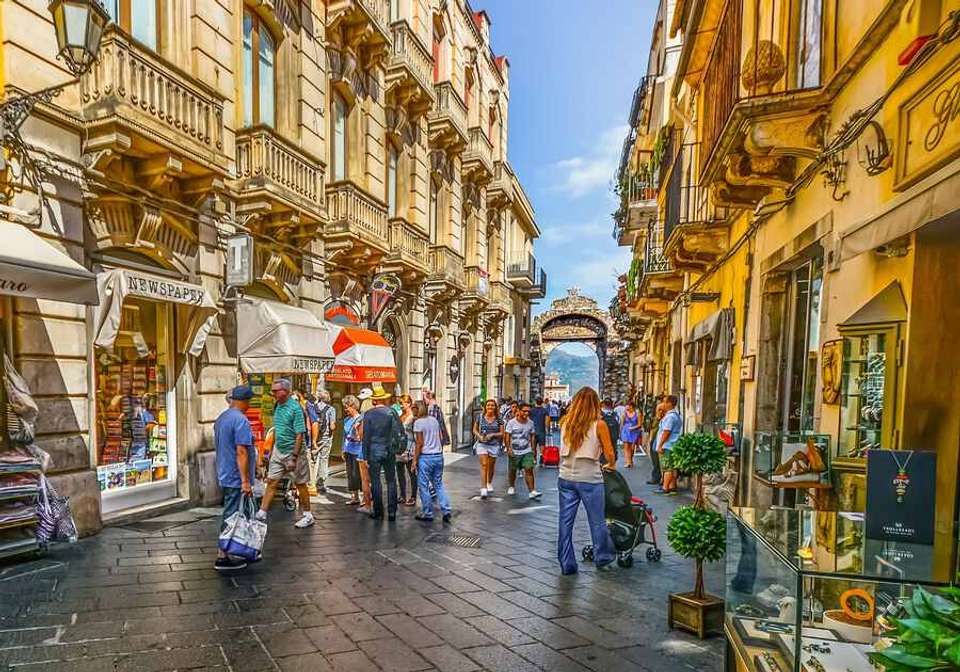 Highlights Of Greece Sicily and Rome - undefined - Image 9